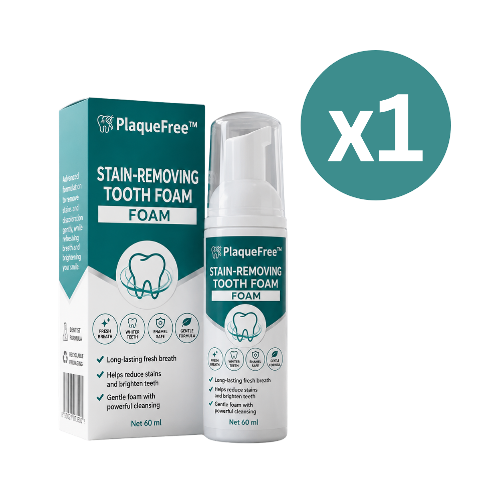 PlaqueFree