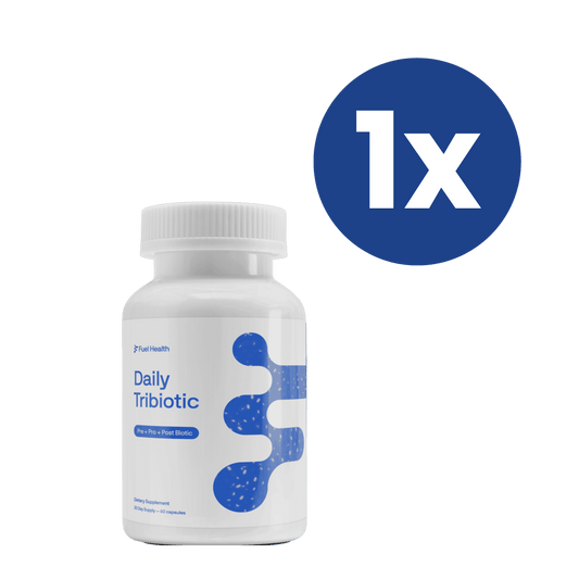 FuelHealth™