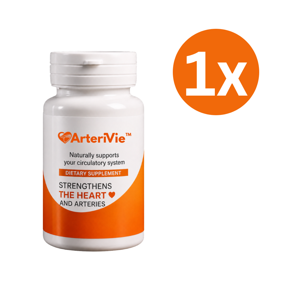 ™ArteriVie
