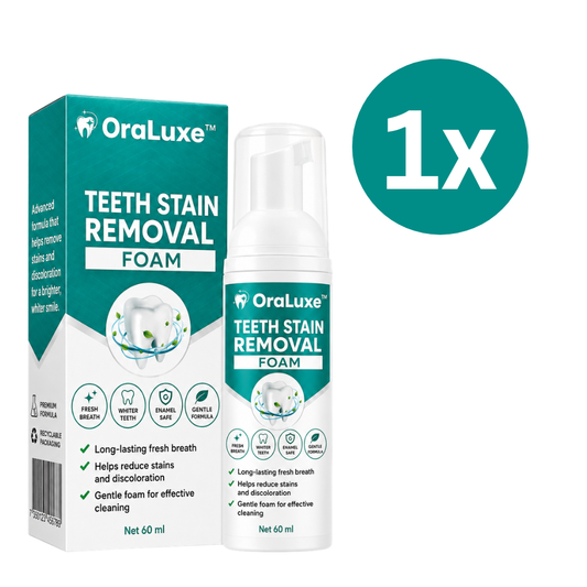 ™OraLuxe