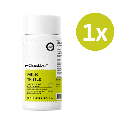 ™CleanLiver
