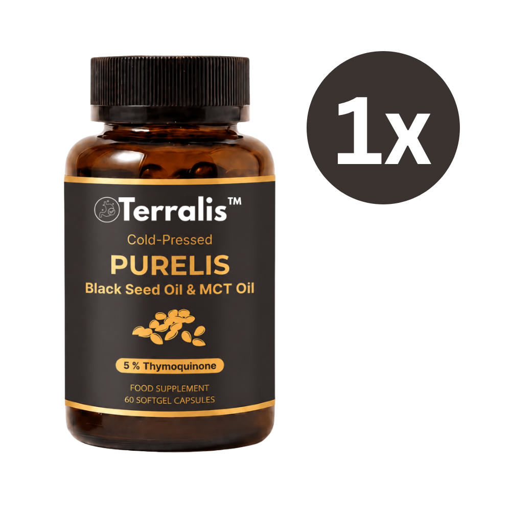 Terralis™