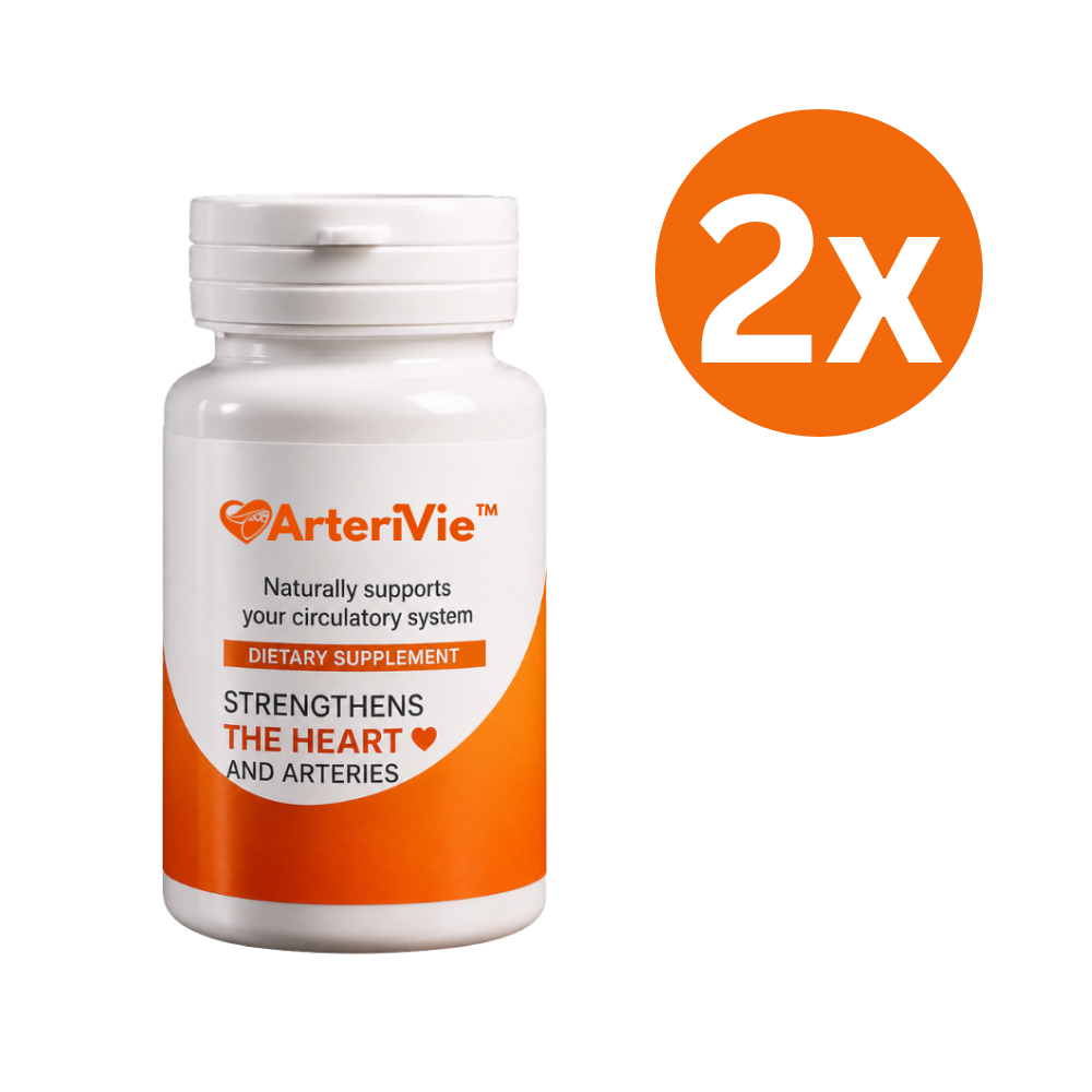 ™ArteriVie