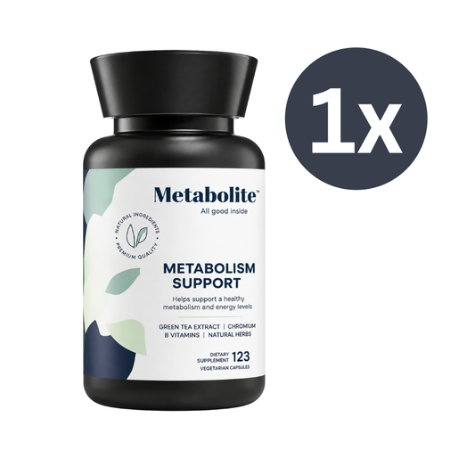 Metabolite™