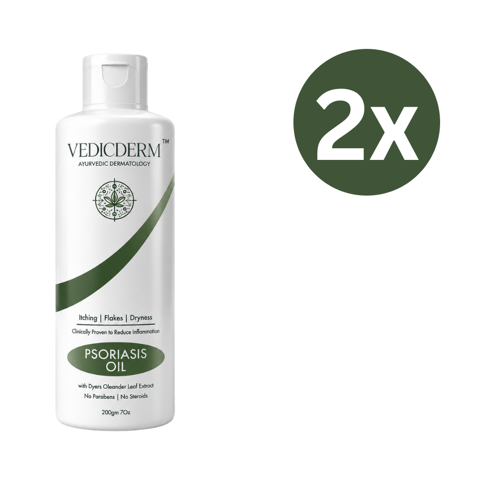 Vedicderm™