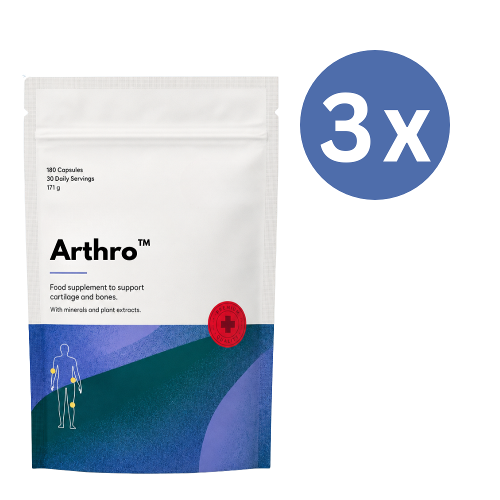 ™Arthro