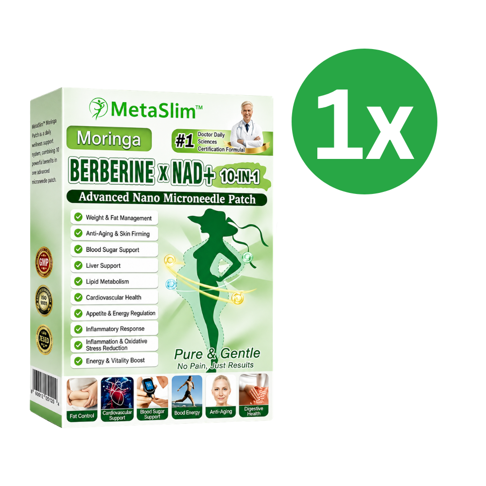 MetaSlim™