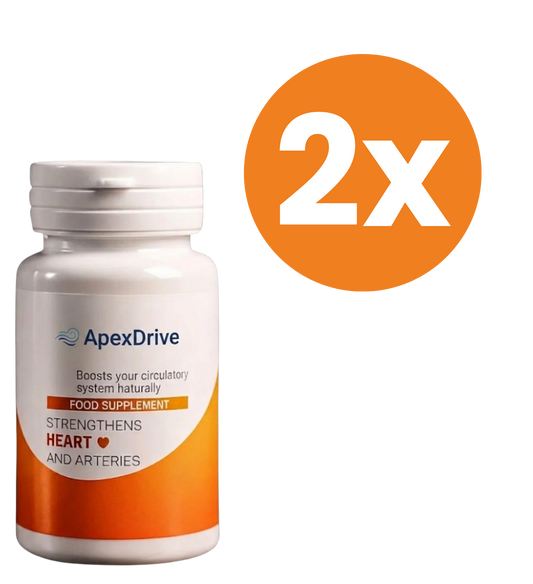 ApexDrive