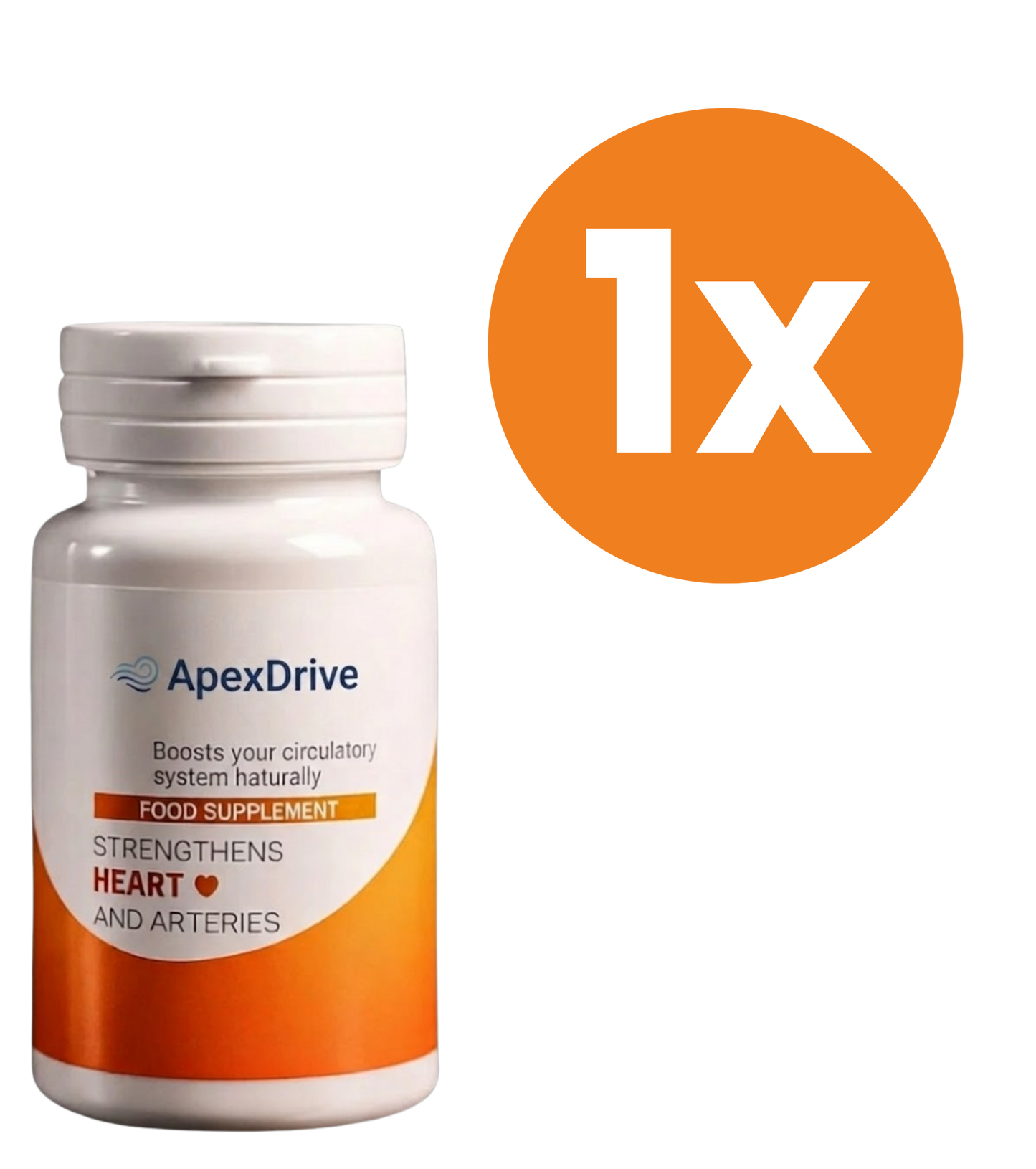 ApexDrive