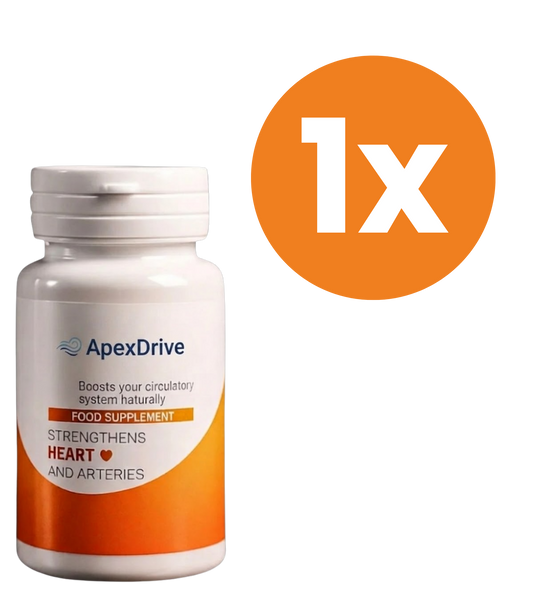ApexDrive