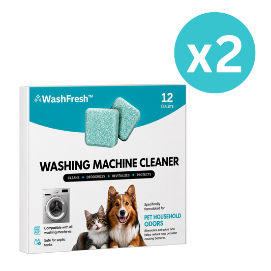 ™WashFresh
