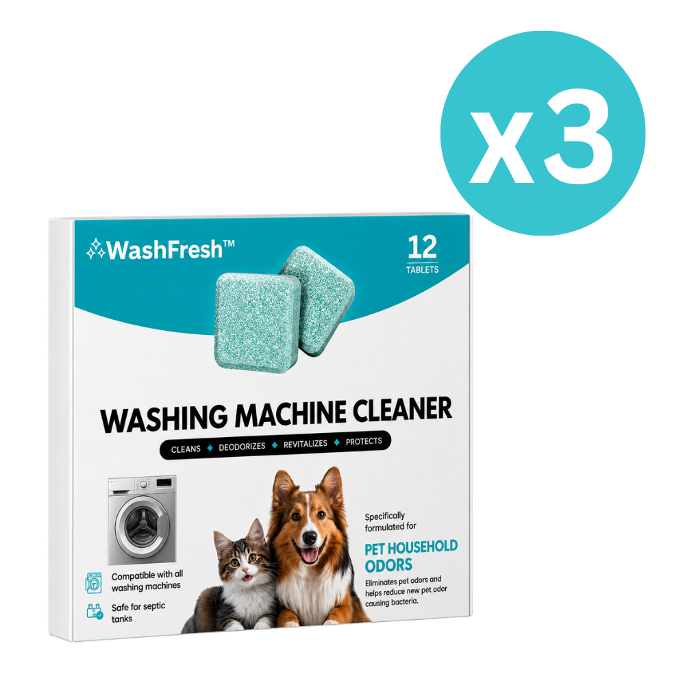 WashFresh
