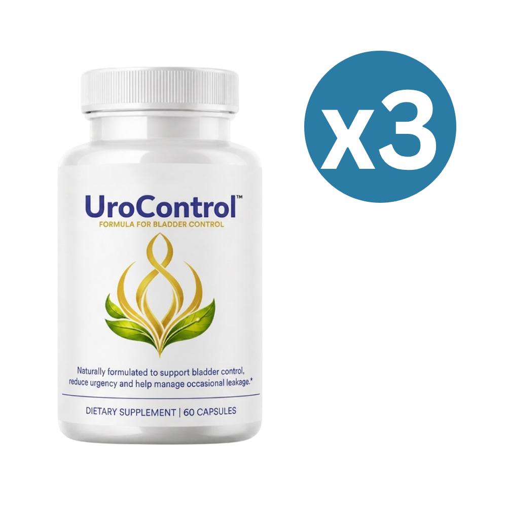 UroControl