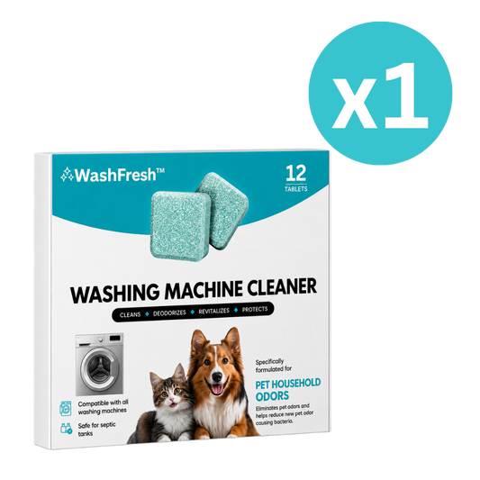 ™WashFresh