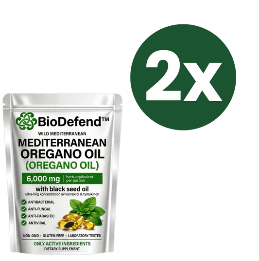BioDefend™