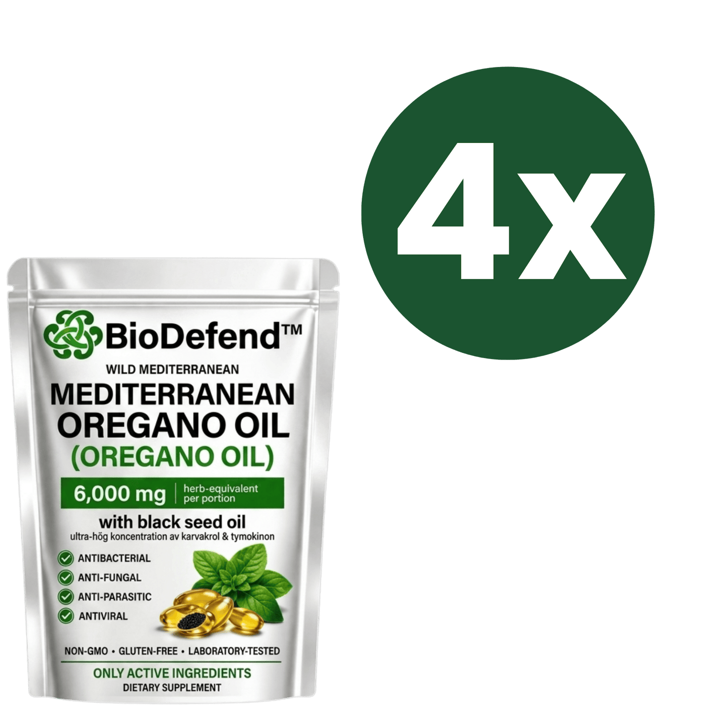 BioDefend™