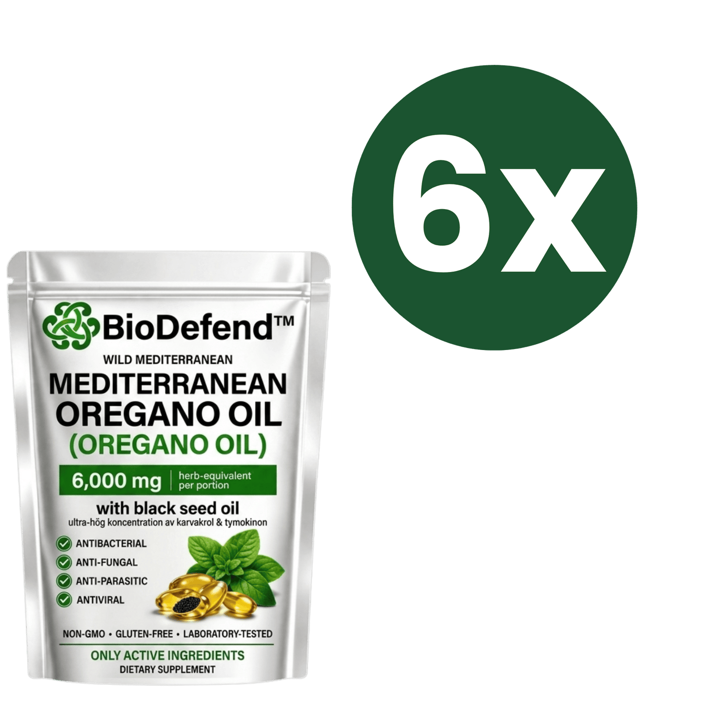 BioDefend™
