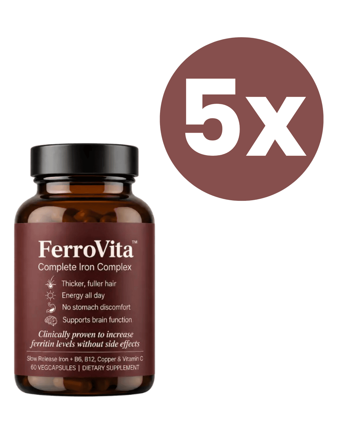 FerroVita™