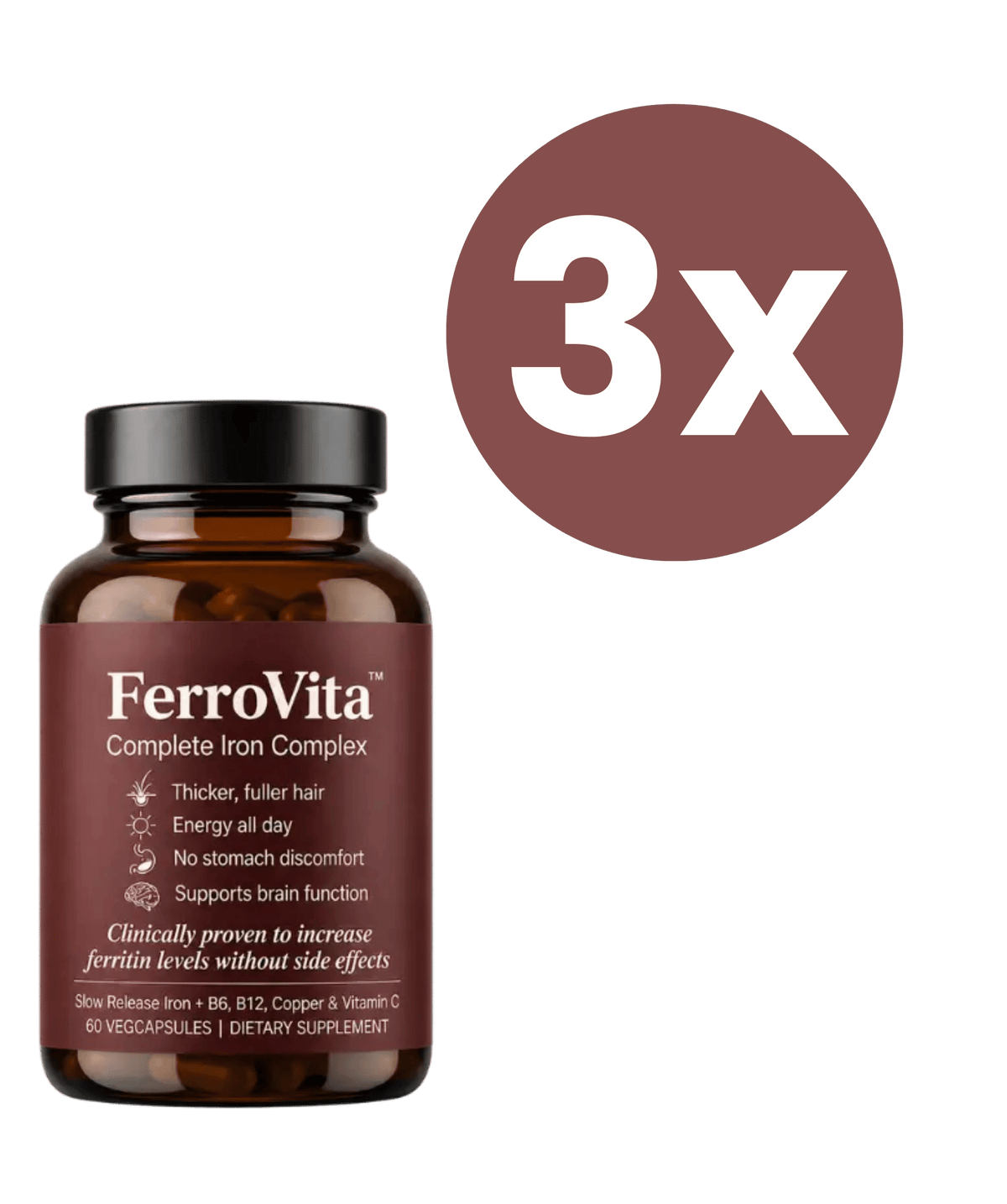 FerroVita™