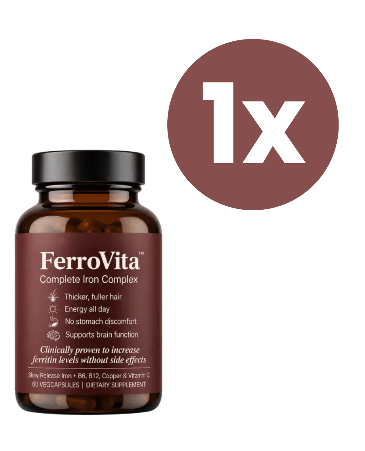 FerroVita™