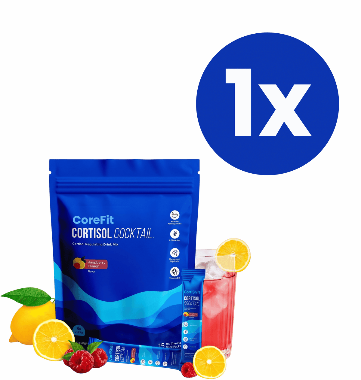 CoreFit