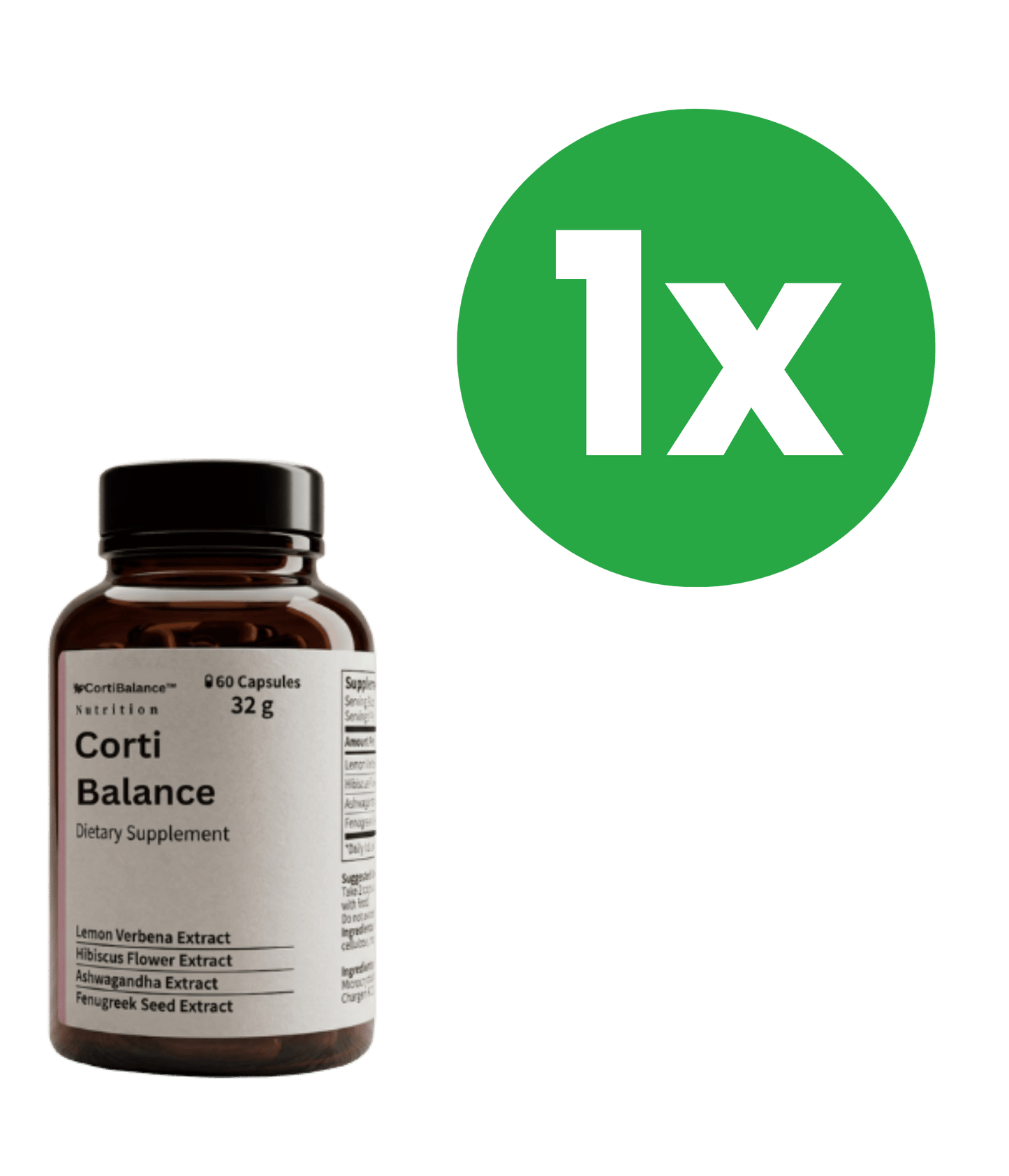™CortiBalance