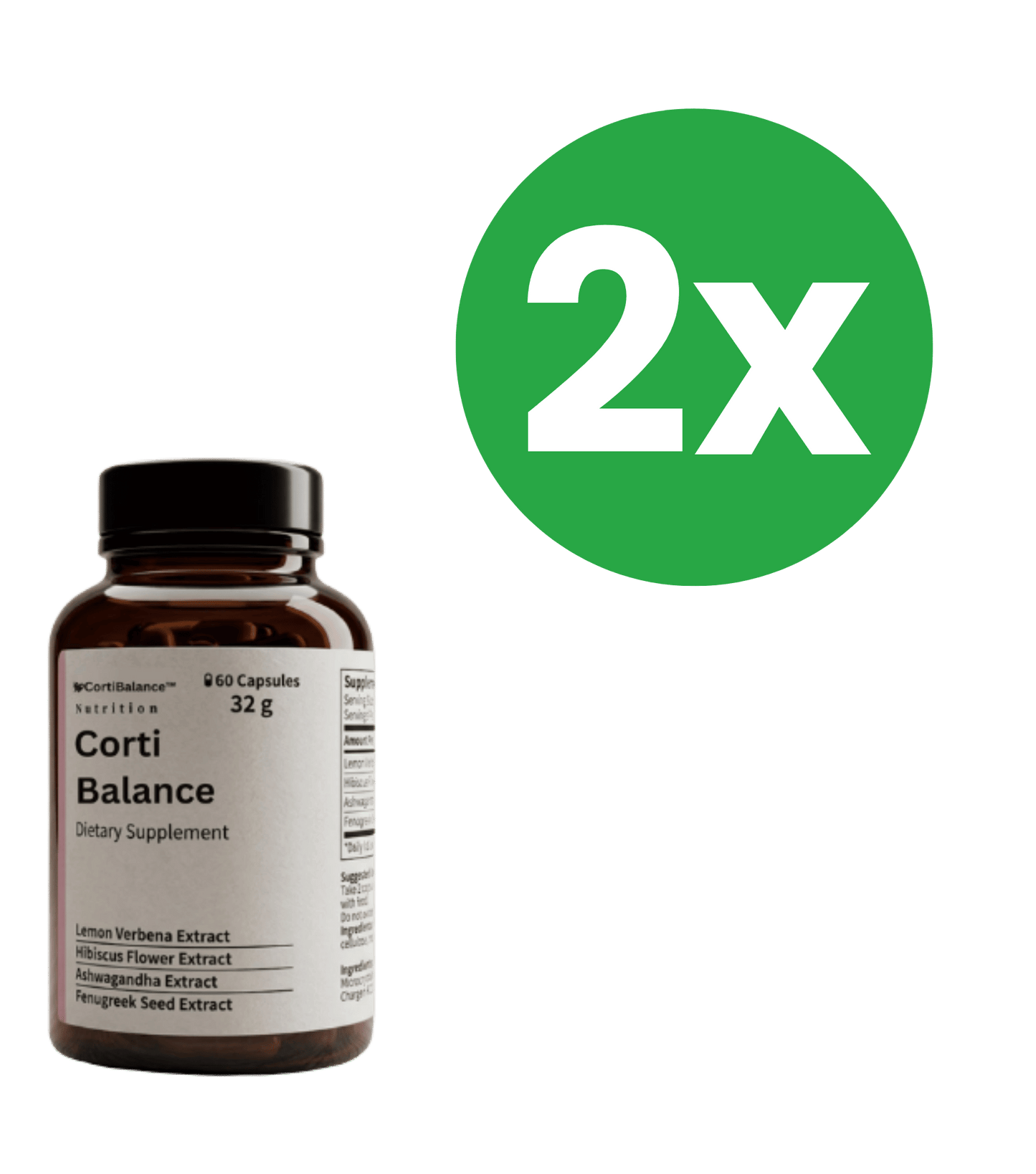 ™CortiBalance