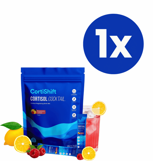 CortiShift