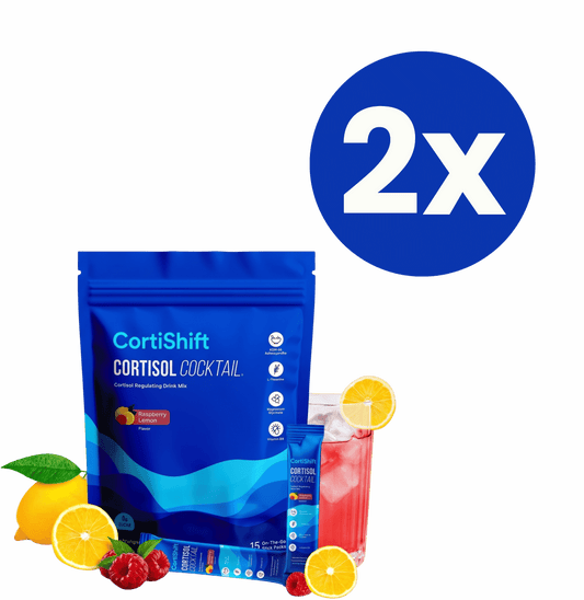 CortiShift