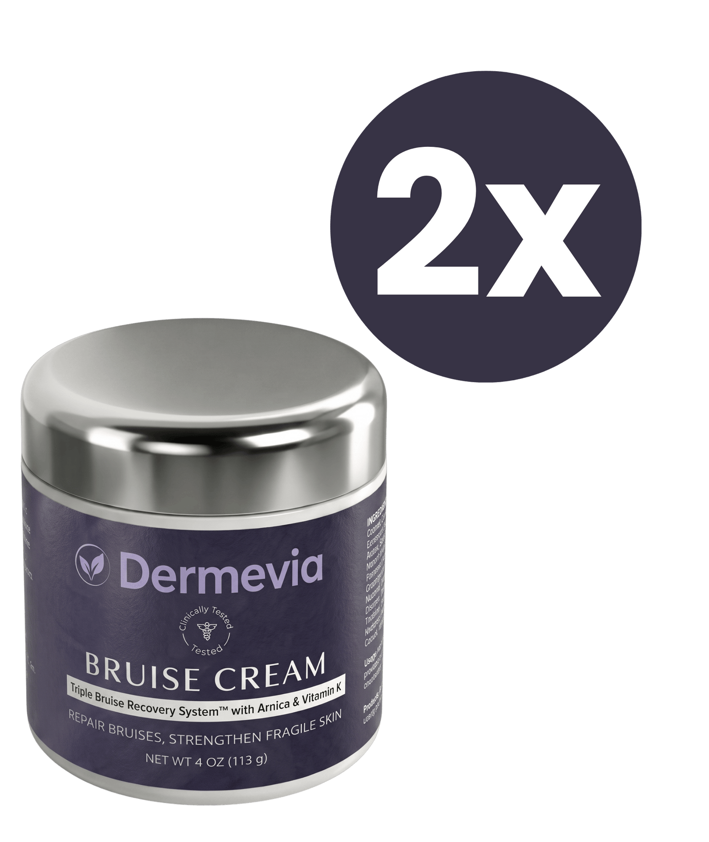™Dermevia