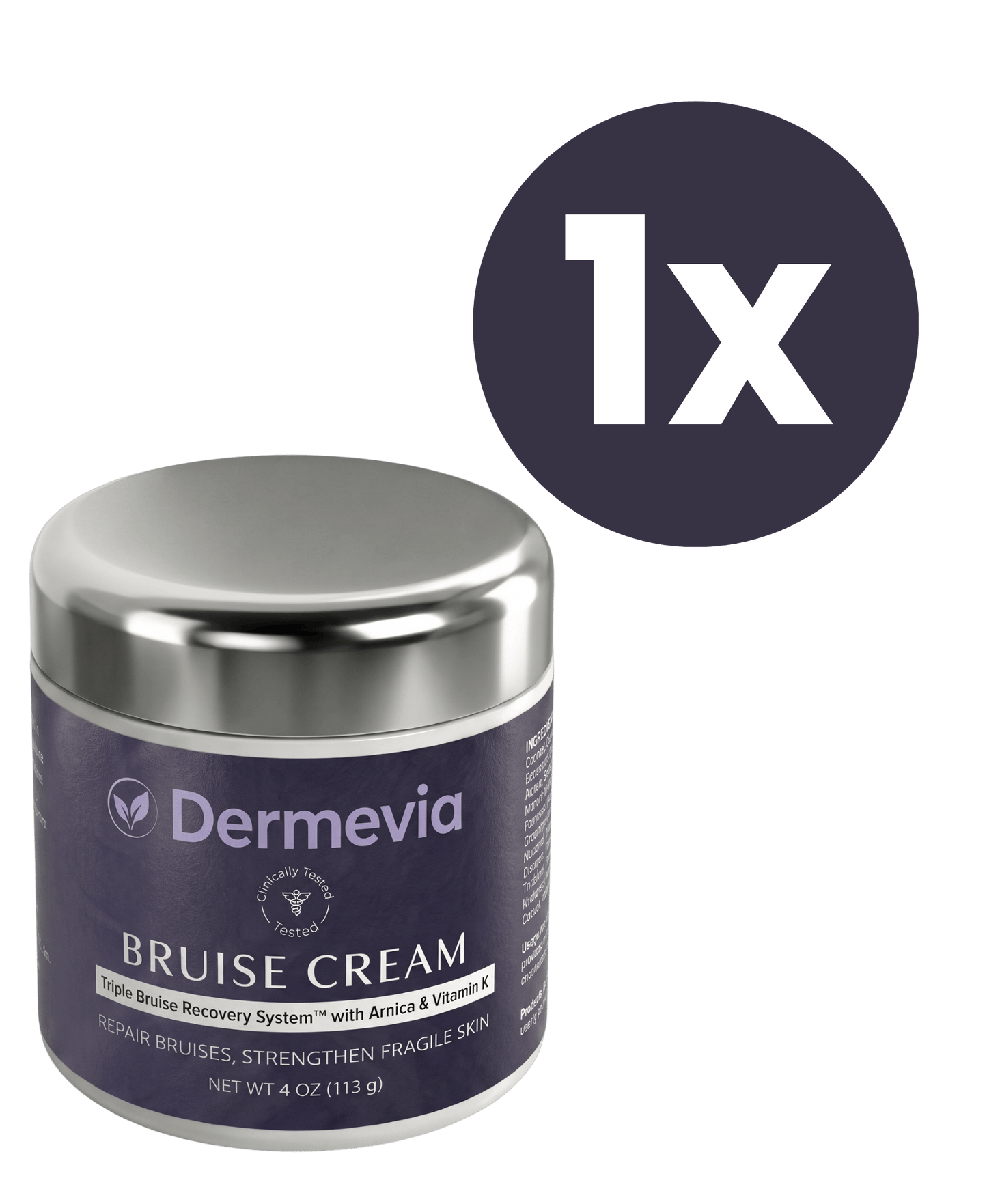 ™Dermevia