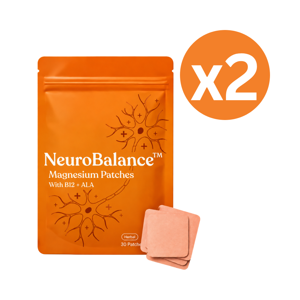 NeuroBalance