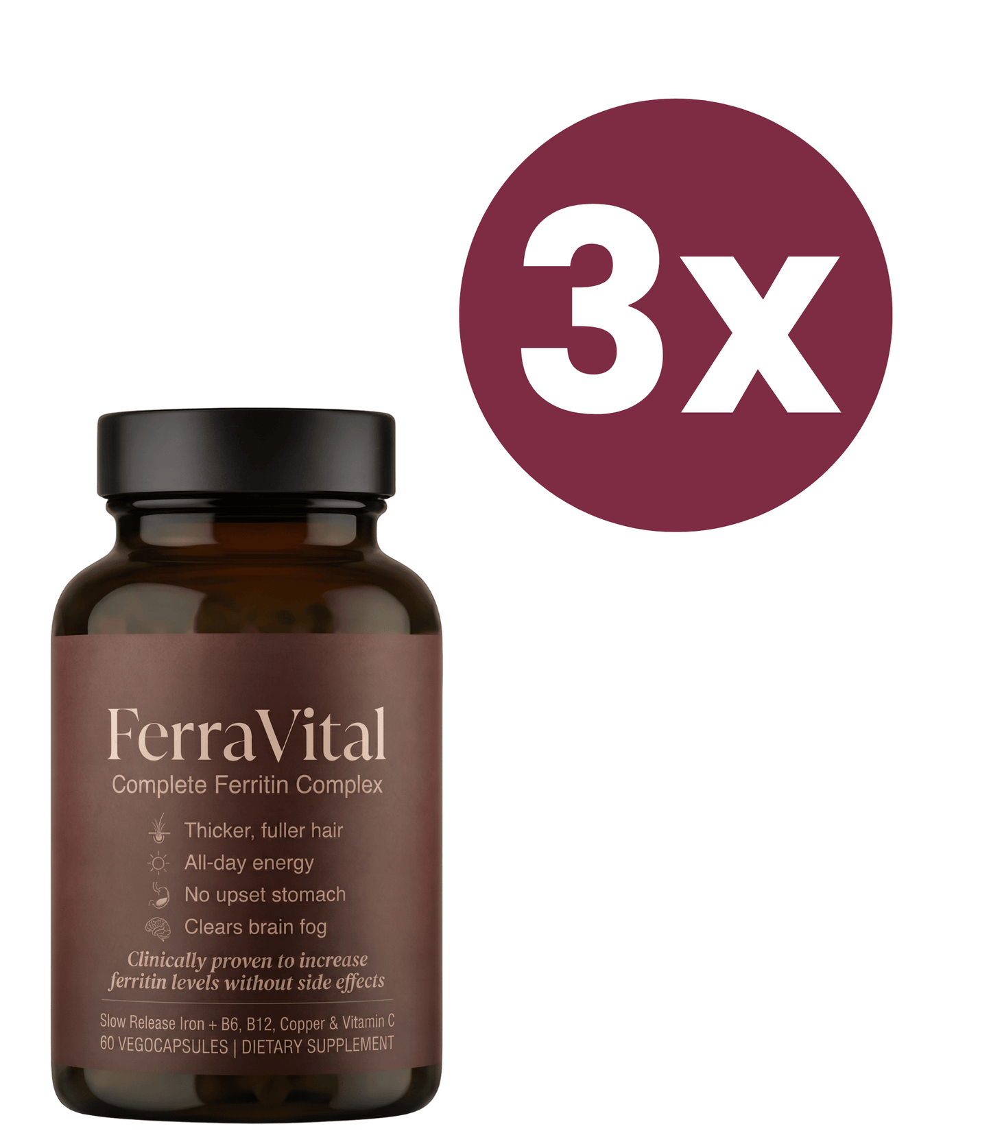 FerraVital