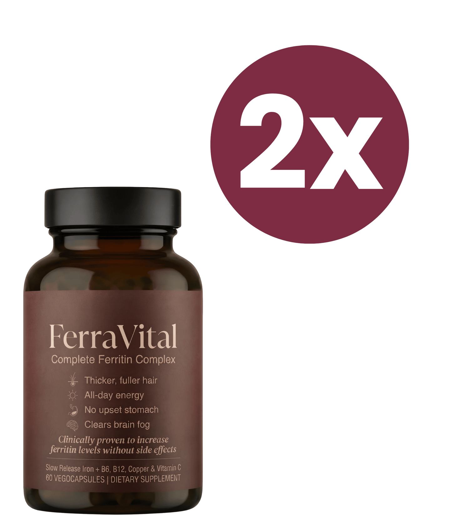 FerraVital