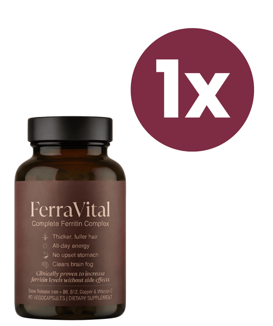 FerraVital