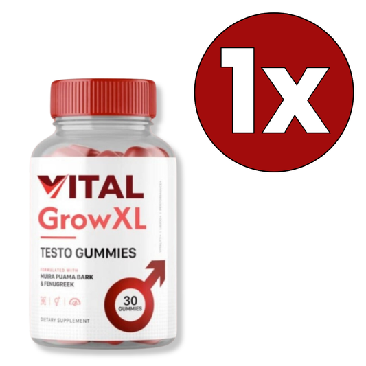 Vital Grow XL