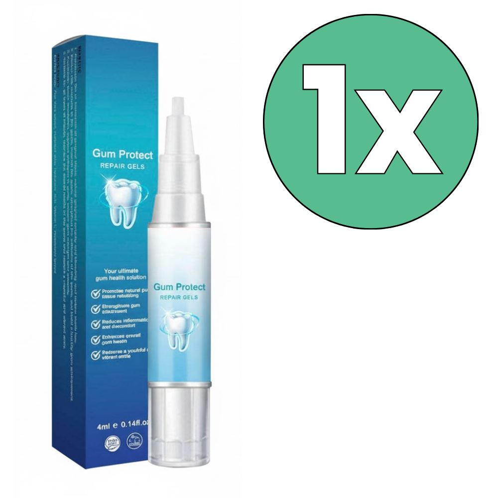 Teeth Repair Gel