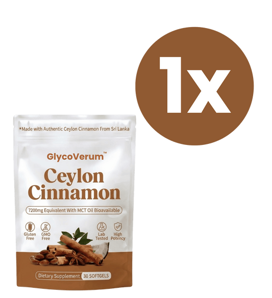 ™GlycoVerum