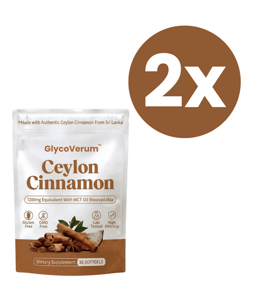™GlycoVerum