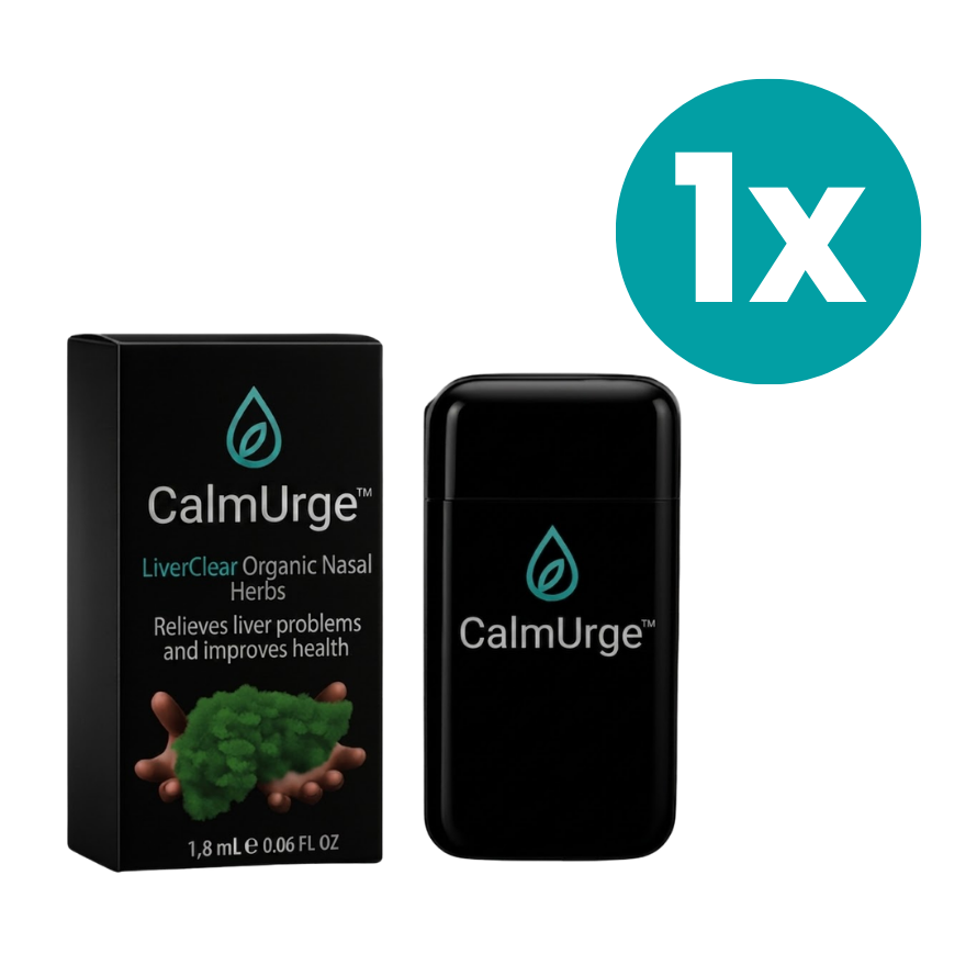CalmUrge™