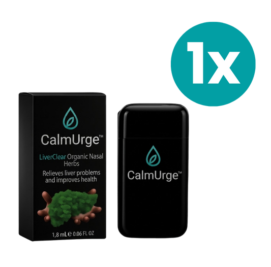 CalmUrge™