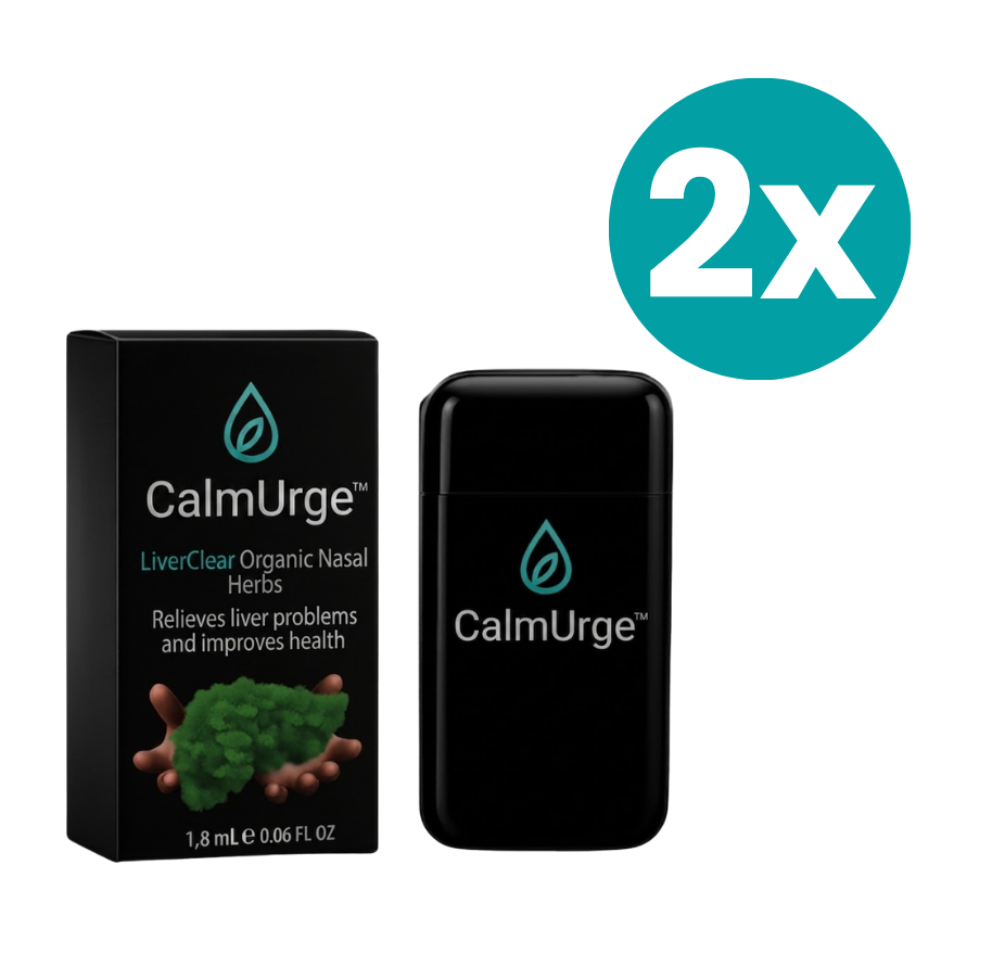 CalmUrge™