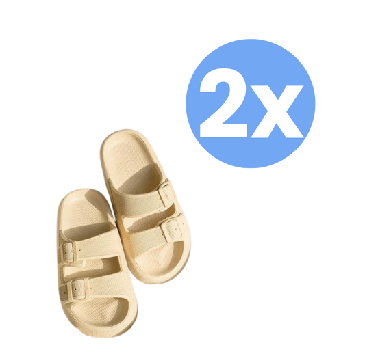 Cloud Sandals™
