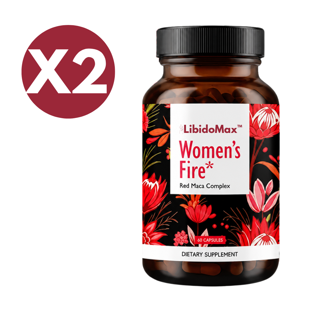 ™LibidoMax