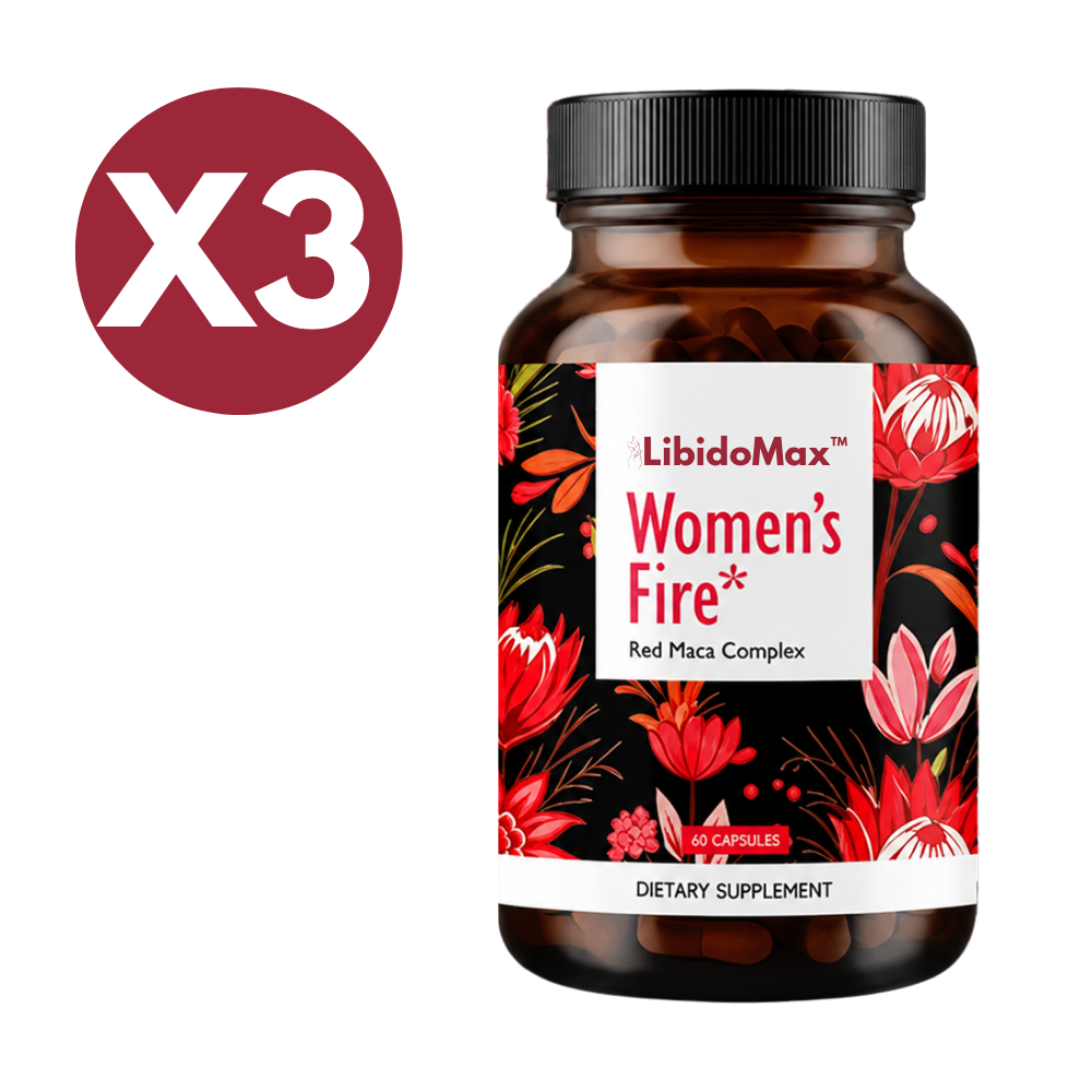 ™LibidoMax
