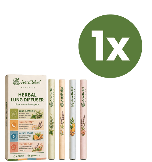 AeroRelief