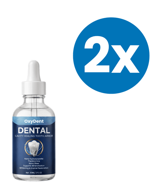 OxyDent