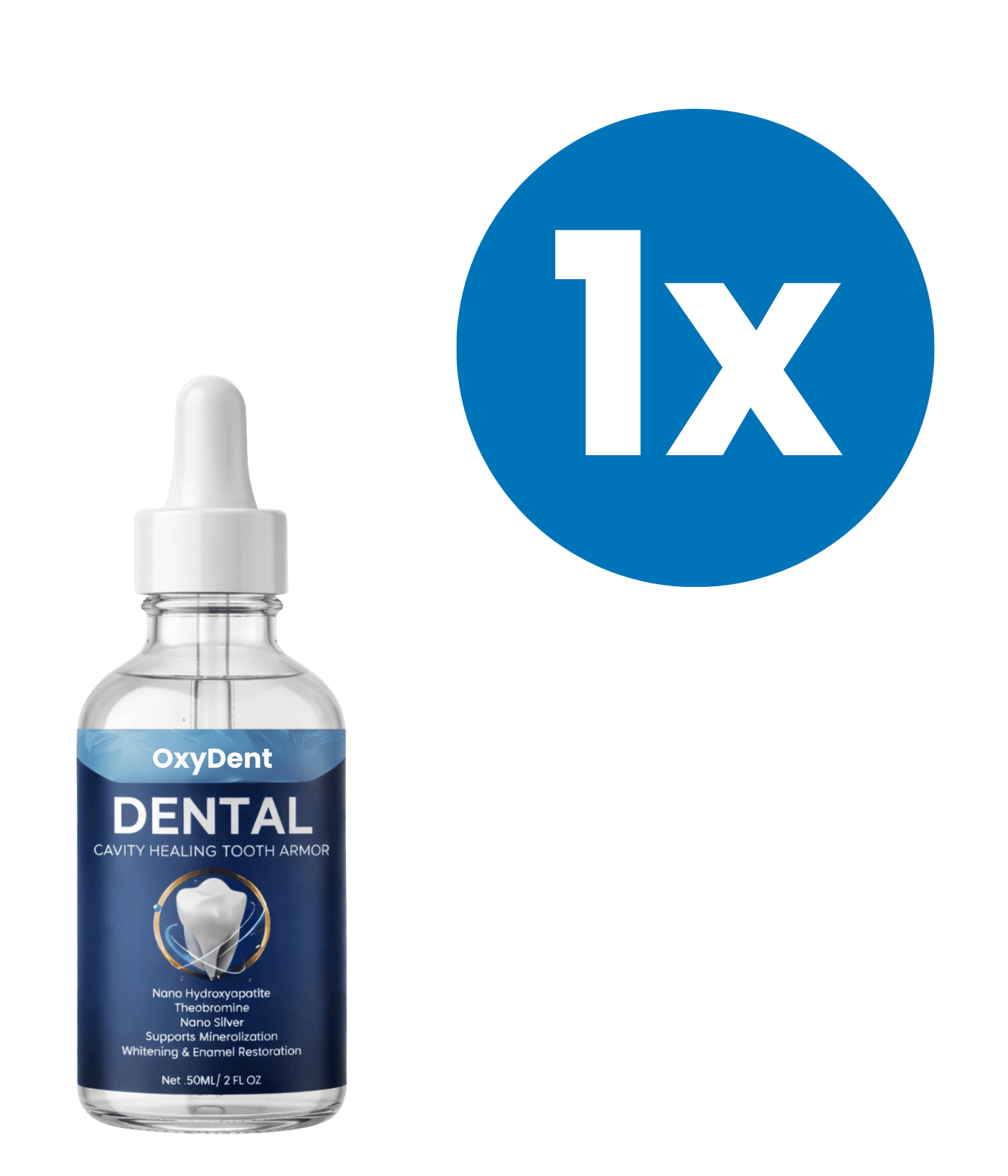 OxyDent™