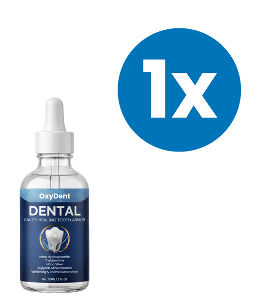 OxyDent