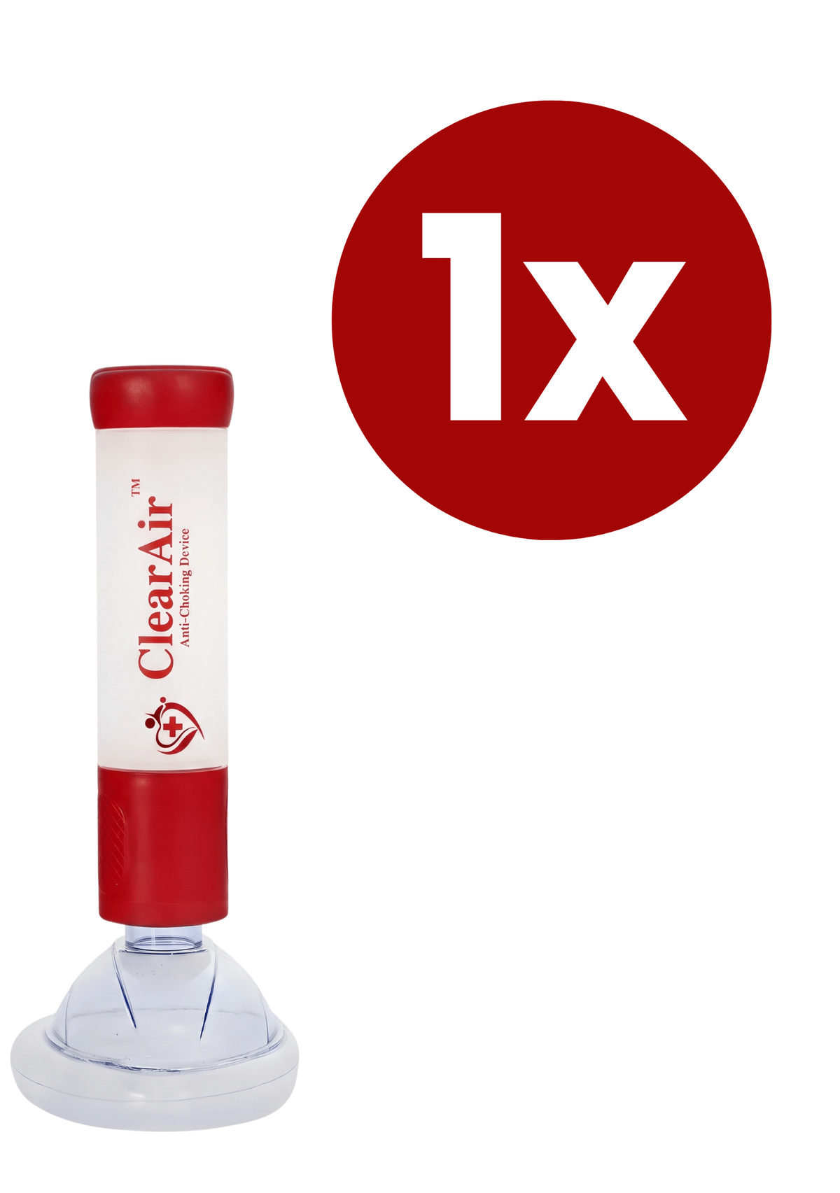 ClearAir™